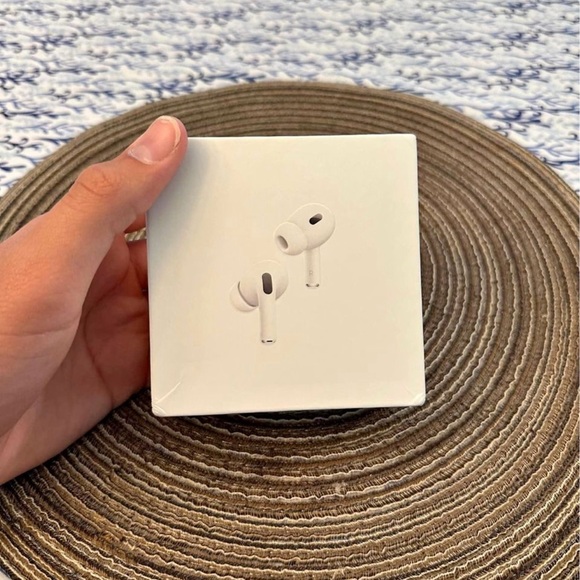 AirPod pro gen 2